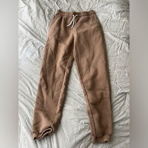 Forever 21 Joggers